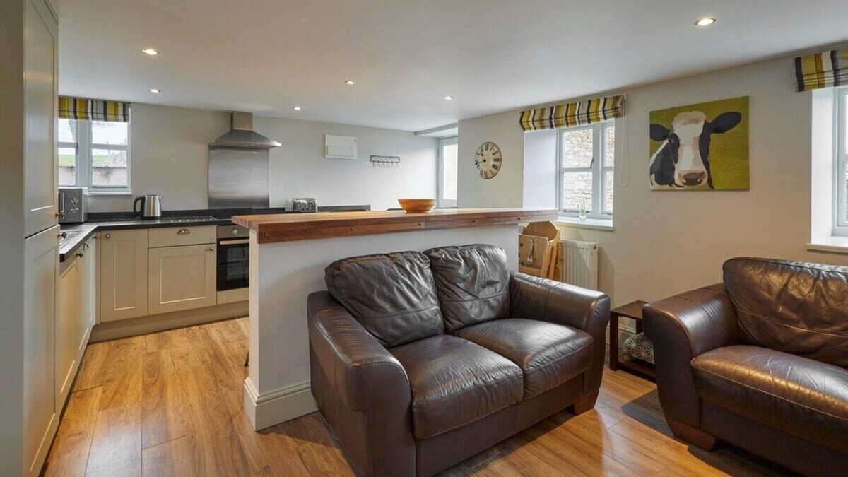 Consett House | Host & Stay | Himmell