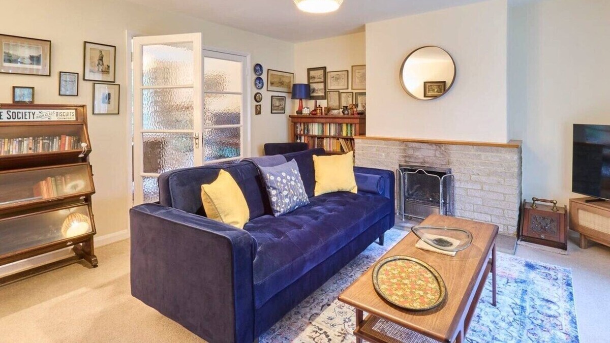 Broad Oak House | Host & Stay | Mayfield