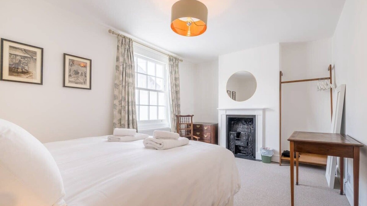 Kemptown House | Host & Stay | Millfield Cottages