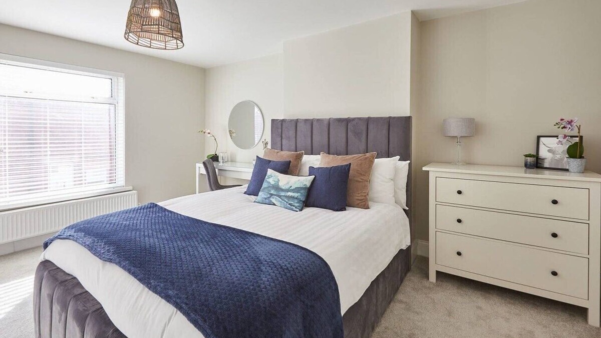 Witton Gilbert House | Host & Stay | No.8 Su