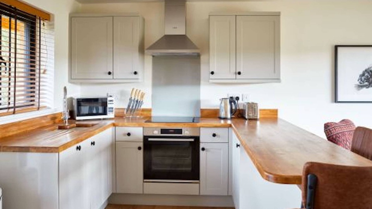 Castle Acre House | Host & Stay | Number Four, PigLets