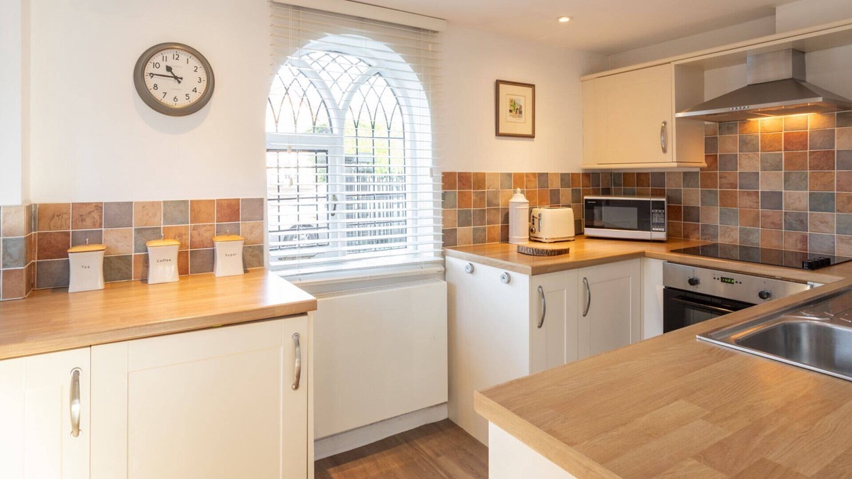 Sherington House | Host & Stay | Old Chapel