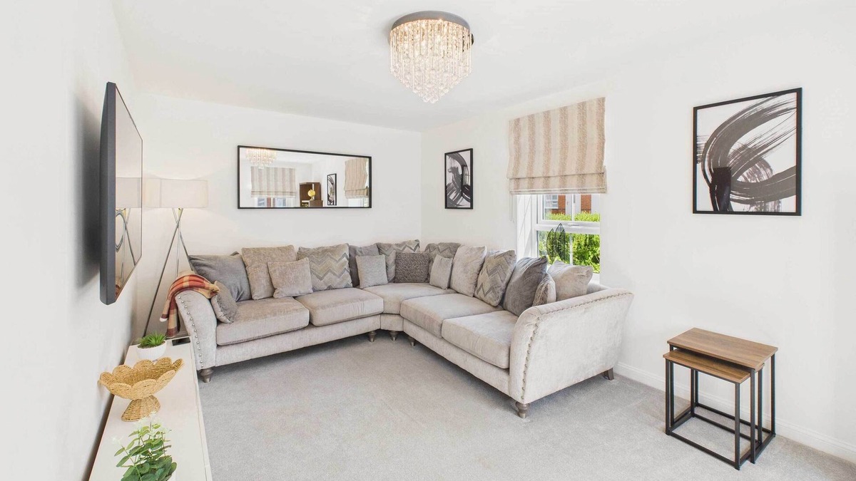 Yarm House | Host & Stay | Orient House