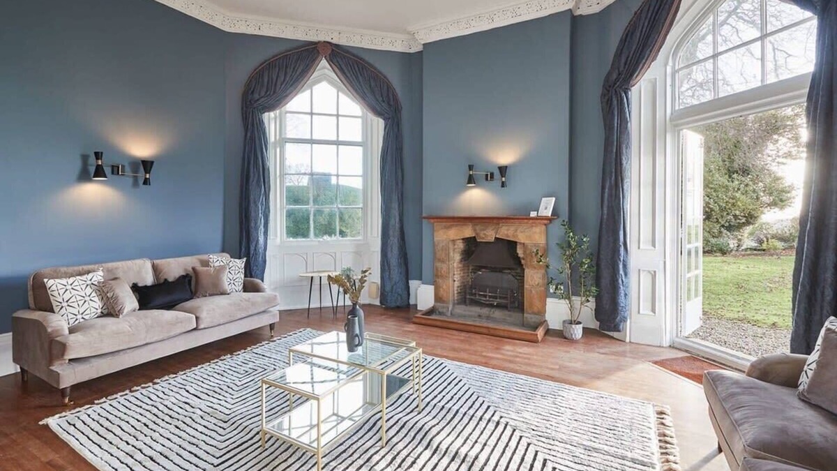 Staddlebridge House | Host & Stay | Silton Hall