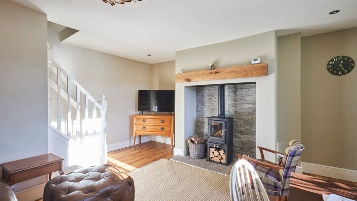 Ovingham House | Host & Stay | Snoozy Goose