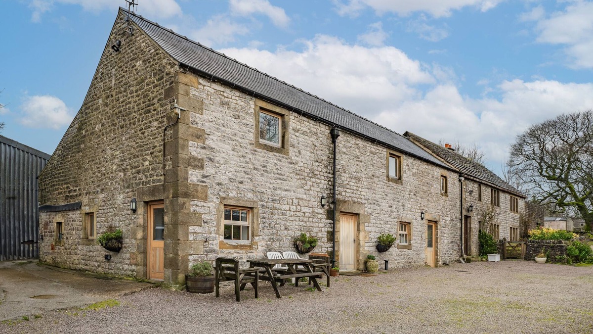 Litton Cottage | Host & Stay | The Barn - Upper Farm