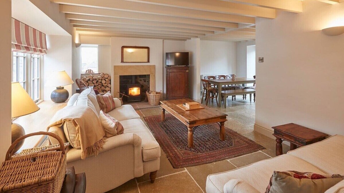 Osmotherley House | Host & Stay | The Cobbles