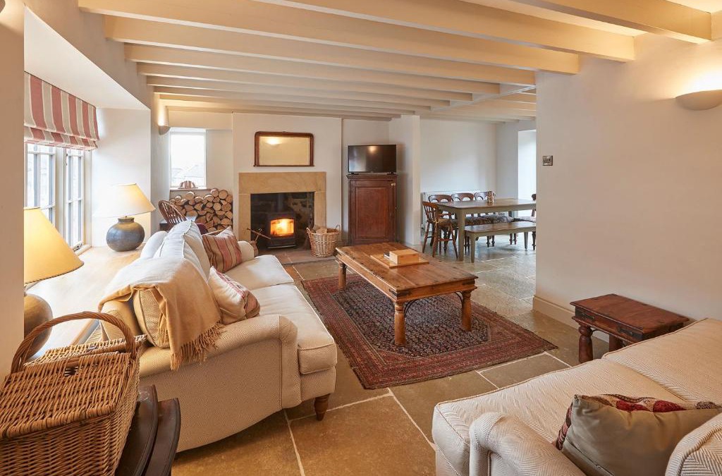 Osmotherley House | Host & Stay - The Cobbles
