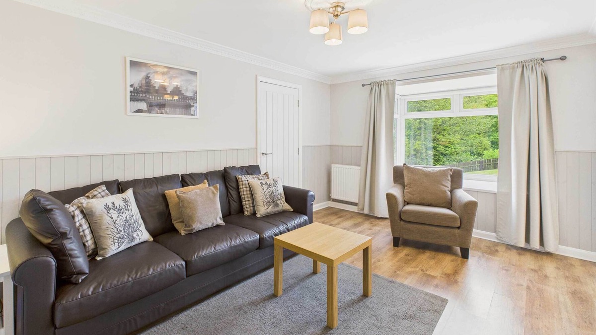 Stanley Apartment | Host & Stay | The Fairways