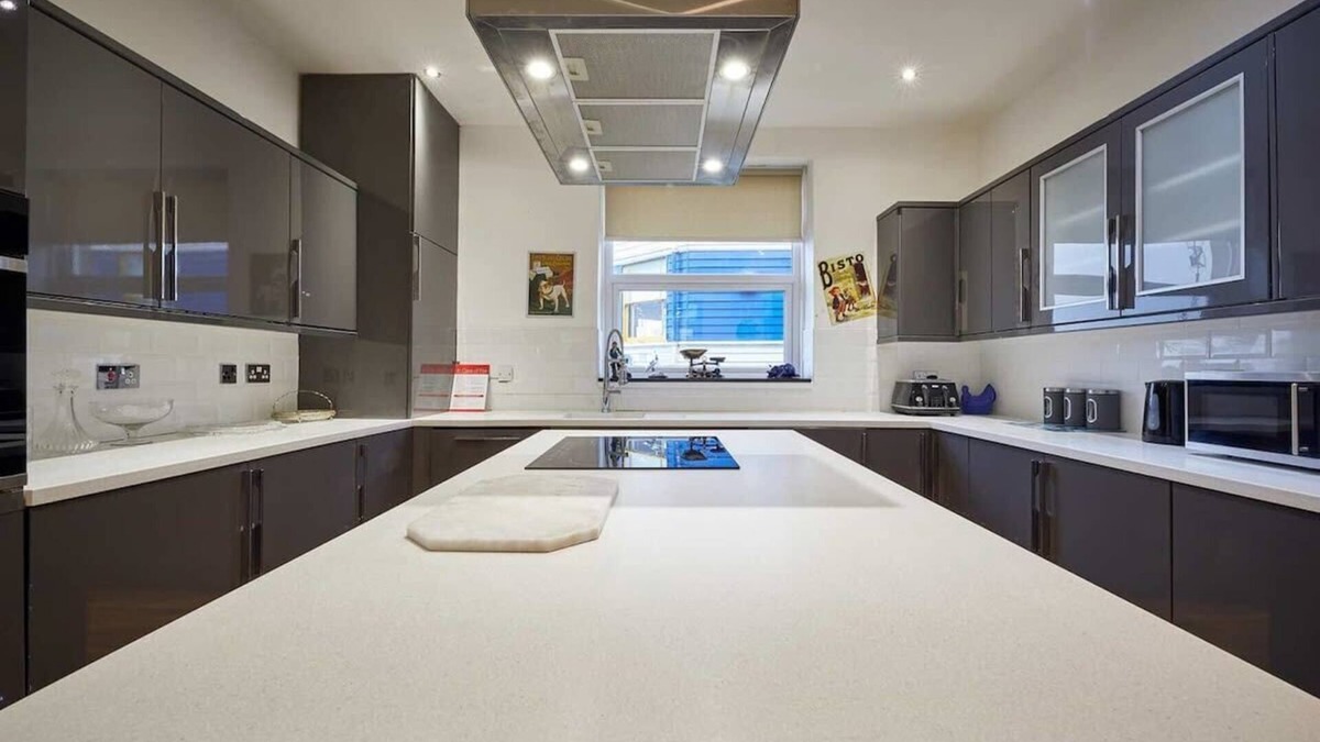 Tynemouth House | Host & Stay | The View Old Coastguard Cottage