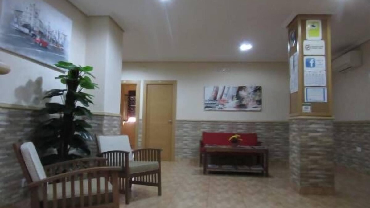 Extramurs Hostel | Hostal Abastos