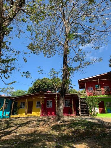 Santa Catalina House | Hostal Aguas Verdes