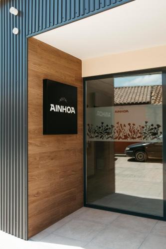 Tafalla Apartment | Hostal Ainhoa