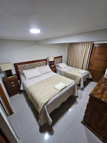 Rancagua House | Hostal Aires del Sur Renovado