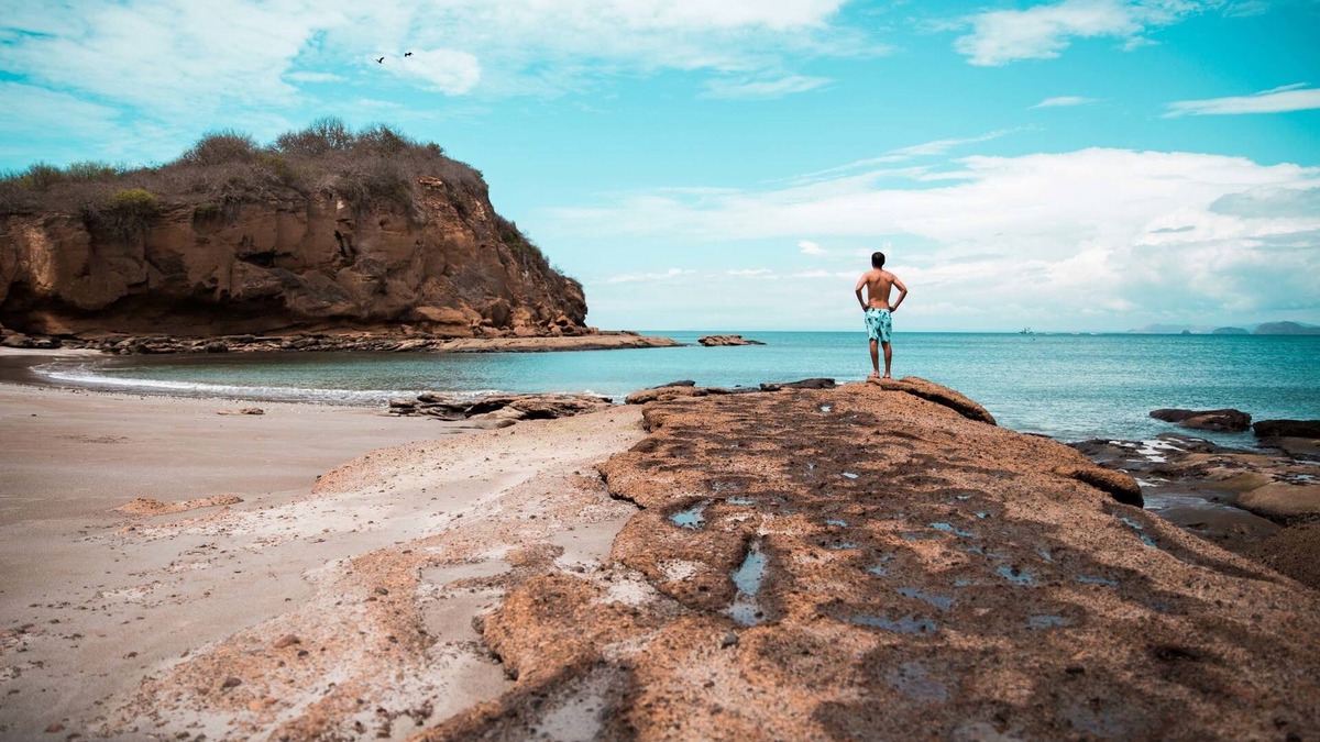 Puerto Lopez Hostel | Hostal Alcazaba