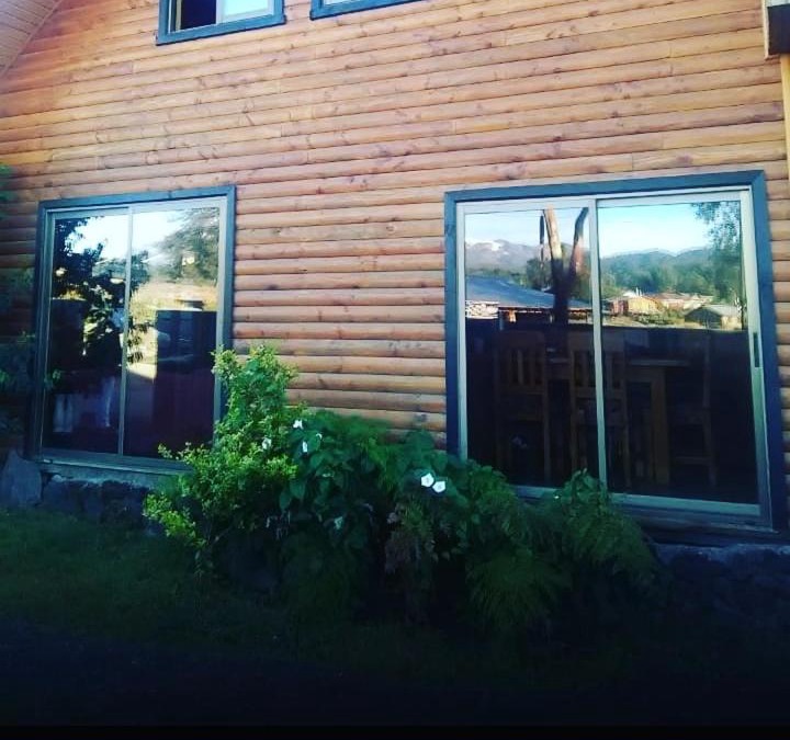 Puerto Fuy House | Hostal Andalue