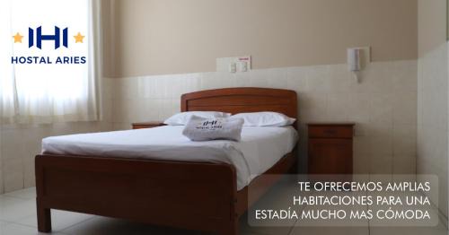 Piura House | Hostal Aries