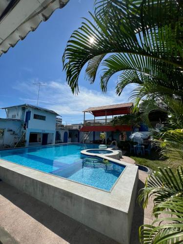 Atacames House | Hostal Aruba