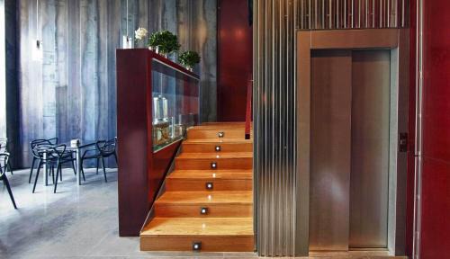 Burgos House | Hostal Averroes