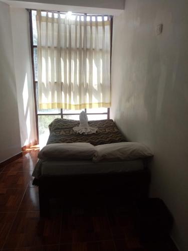 Urubamba House | Hostal Aylluq Wasin - Guest House-Casa de Familia