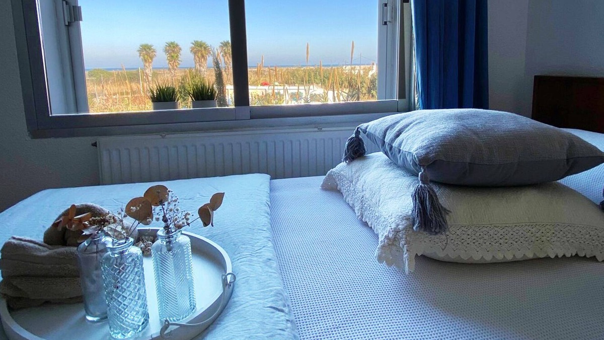 Pobles del Sud Hotel | Hostal Blayet