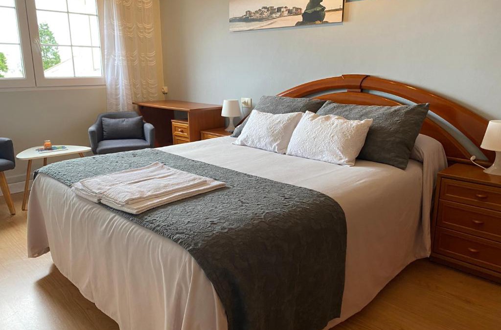 San Cibrao House | Hostal Buenavista