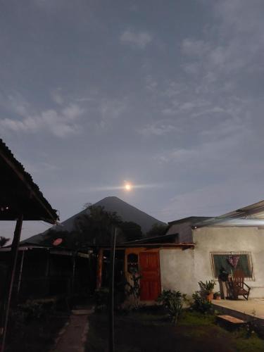 Ometepe Island House | Hostal Bullshark