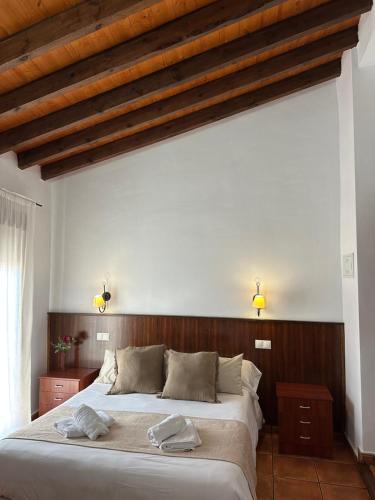 Hondon de los Frailes House | Hostal Camarina