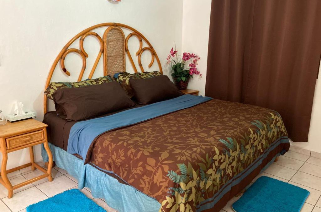 Comala House | Hostal Casa Blanca