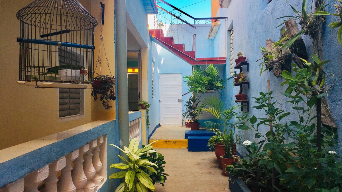 Trinidad House | Hostal Casa Digna