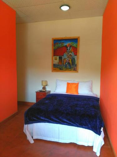 Matagalpa House | Hostal Casa Vieja