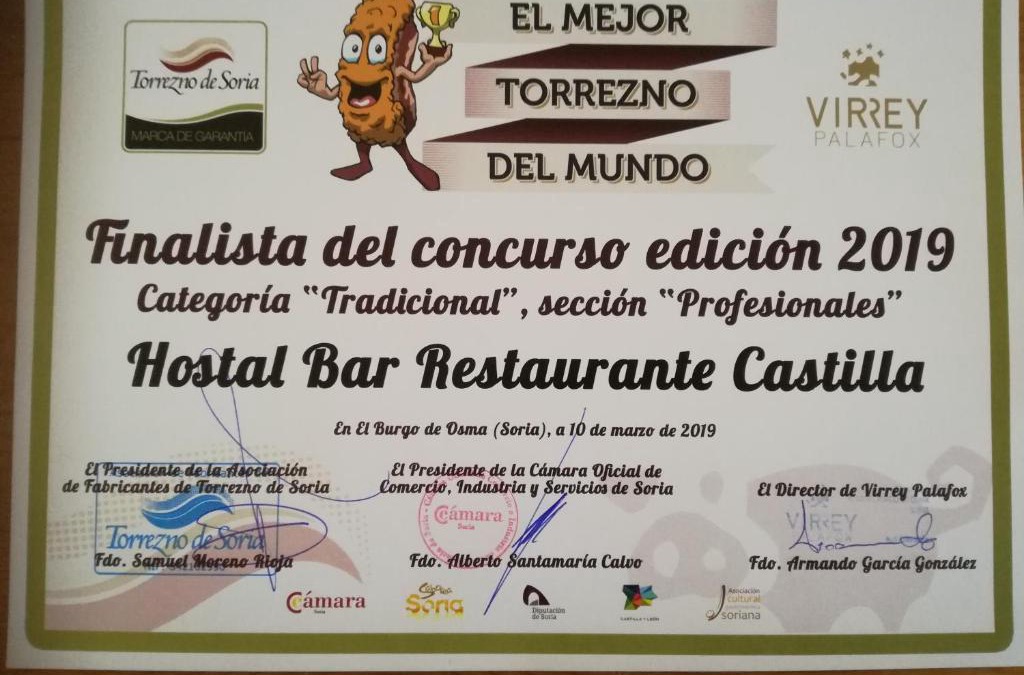 Seron de Nagima House | Hostal Castilla