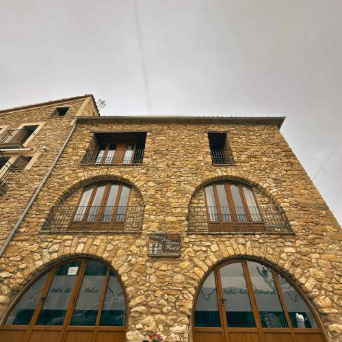 Llimiana House | Hostal Centre Del Montsec