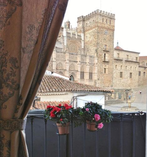 Guadalupe House | Hostal Cerezo 2