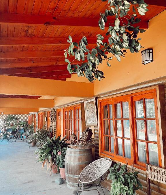 San Vicente House | Hostal El Fogón