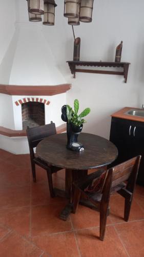 Mixco Apartment | Hostal Colonial Independiente