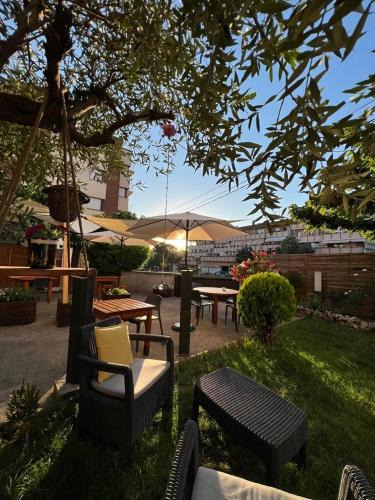 Solsona House | Hostal Crisami