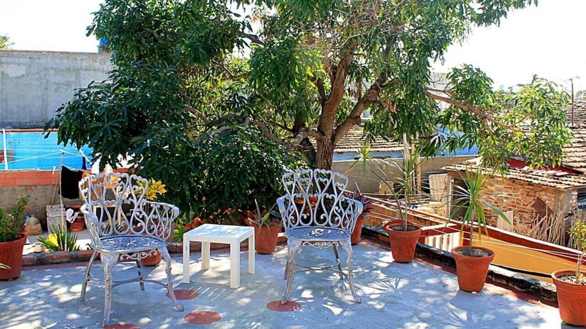 Casilda House | Hostal Cuba Mia TRINIDAD