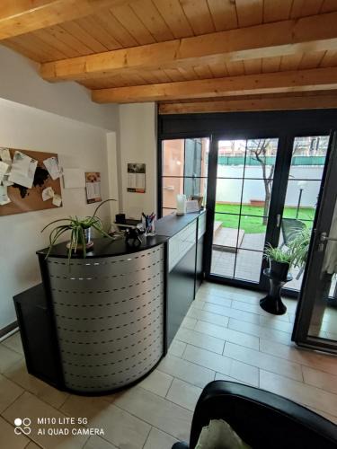 Cesano Boscone House | HOSTAL D'ANNUNZIO HOUSe
