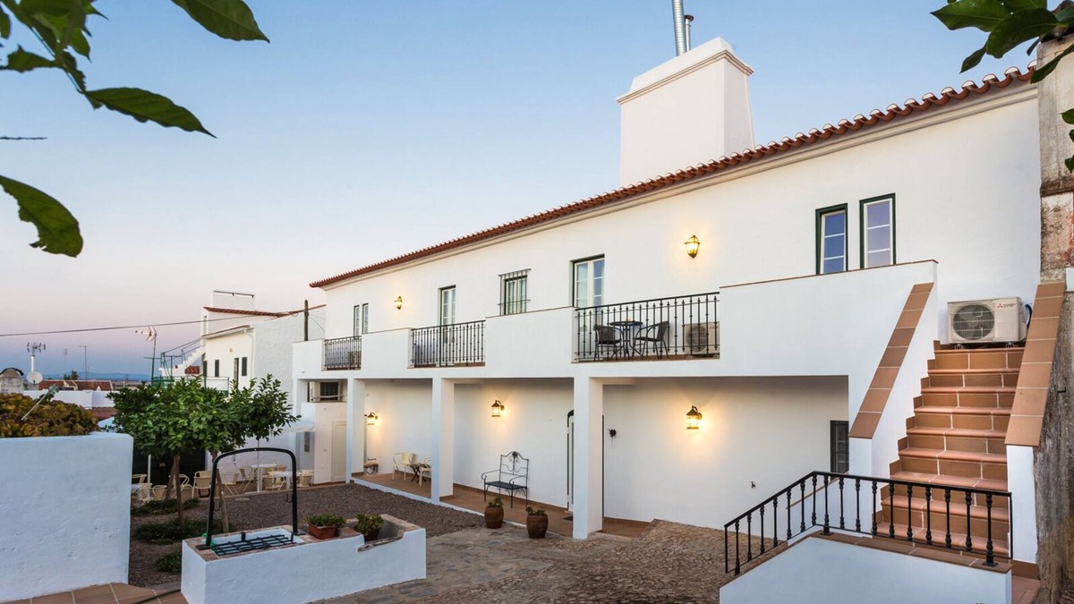 Sousel Bed & Breakfast | Hostal da Roda, Olive Room