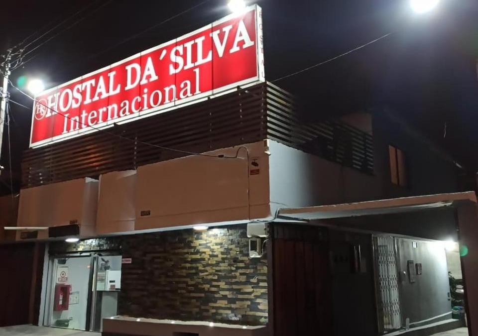 Quito House | Hostal Da`Silva