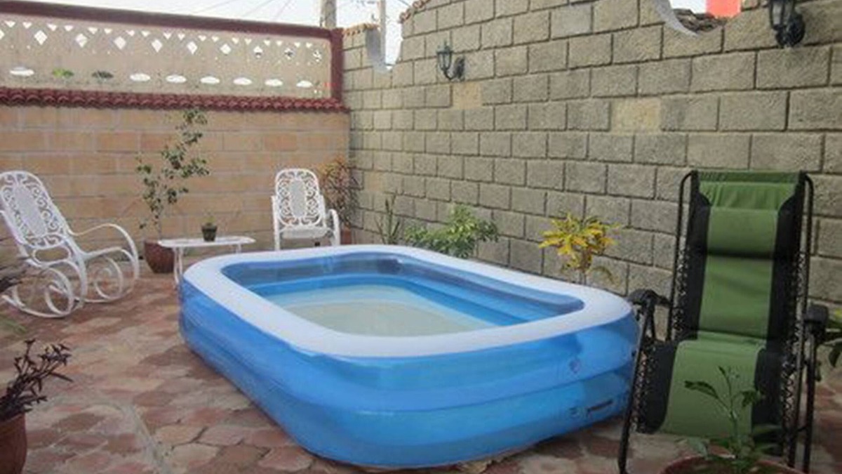 Cienfuegos House | Hostal DCuba