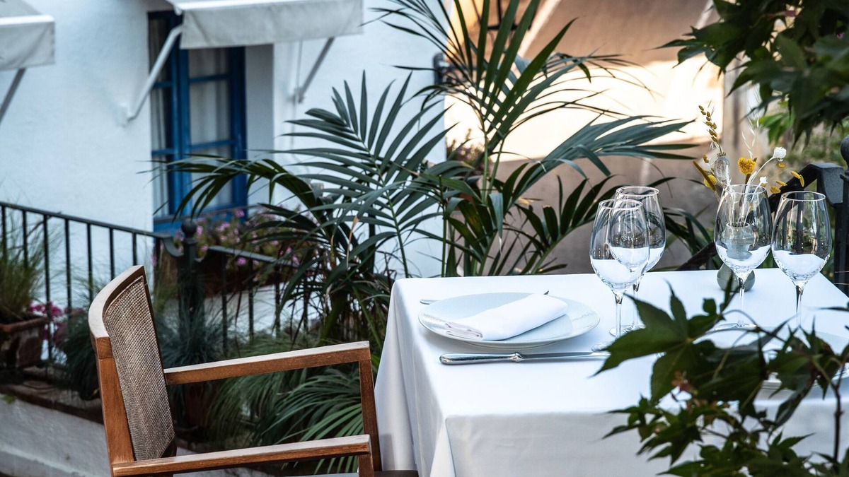 Cabrils Hotel | Hostal de la Plaça