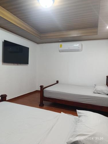 El Farallon del Chiru Hostel | Hostal De Molen