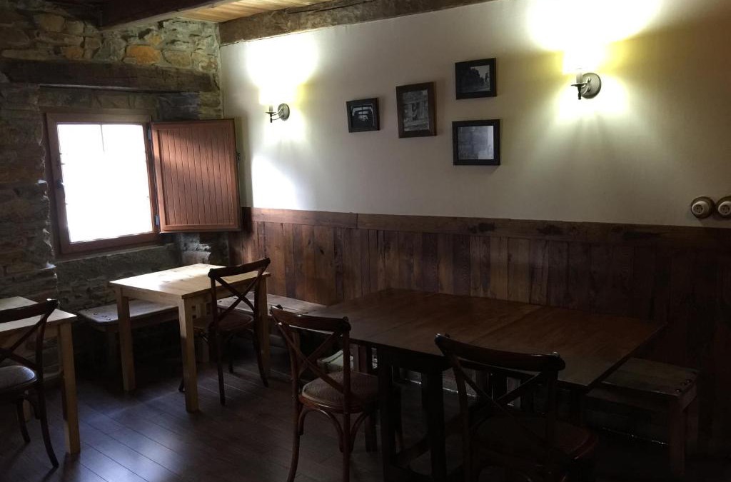 Sosas de Laciana House | Hostal De Montaña La Aldeya