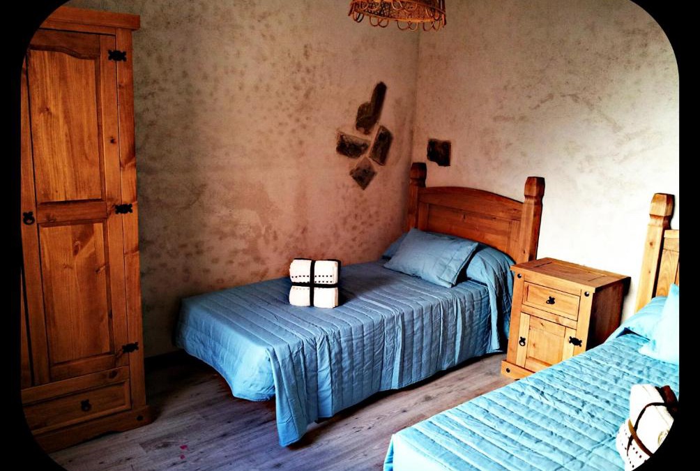 Babilafuente House | Hostal del Currante Babilafuente
