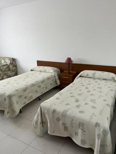 San Sadurnino House | Hostal Delfino
