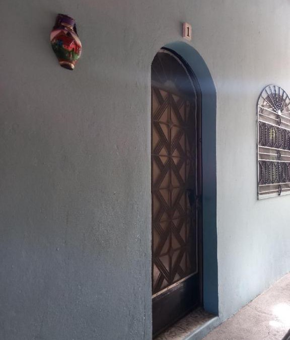 Suchitoto House | Hostal Delmy