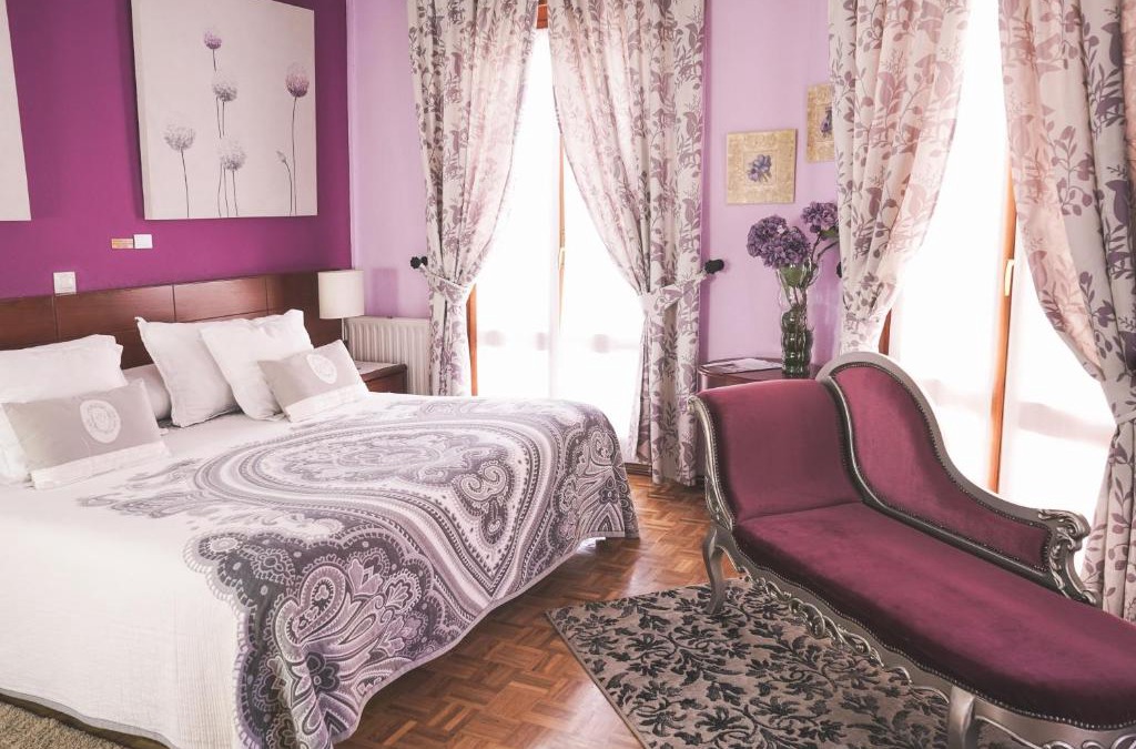 Lerma House | Hostal Docar