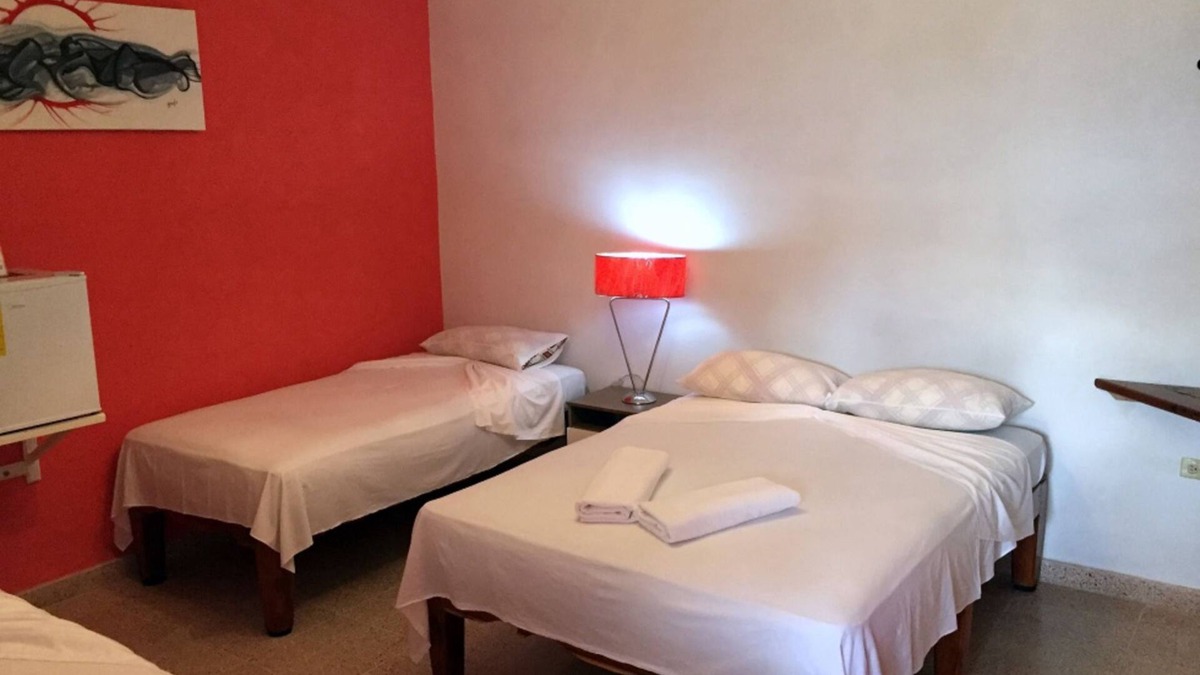 Municipality of Cienaga de Zapata House | Hostal Don Pepe